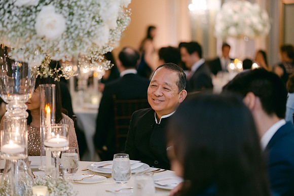 Elizabeth and Paul Wedding