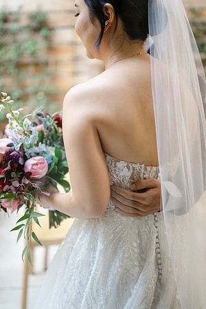 Sarah & Keji 10-12-2024 Wedding