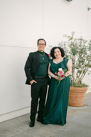 20250308 Elaria & Javier Wedding