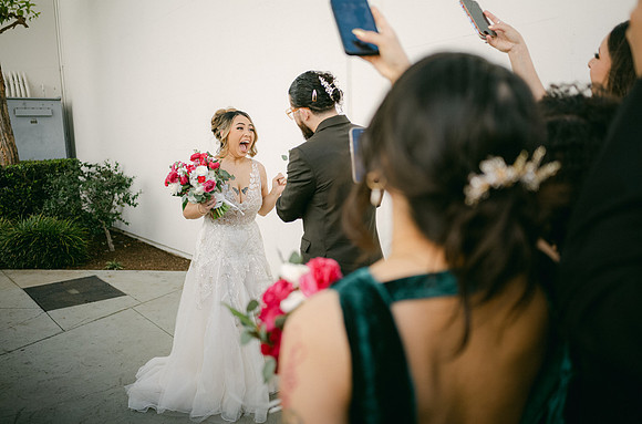 20250308 Elaria & Javier Wedding