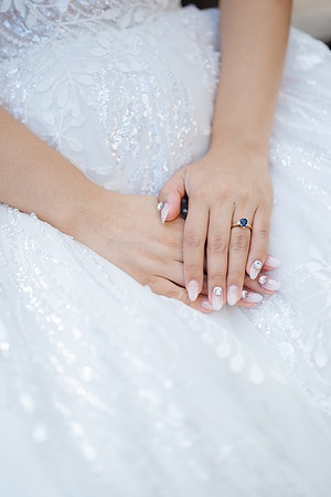 Sarah & Keji 10-12-2024 Wedding