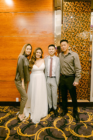 Connie & Eric Wedding 12-03-2022