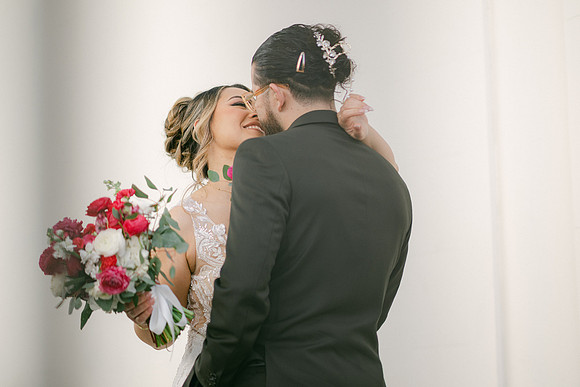 20250308 Elaria & Javier Wedding