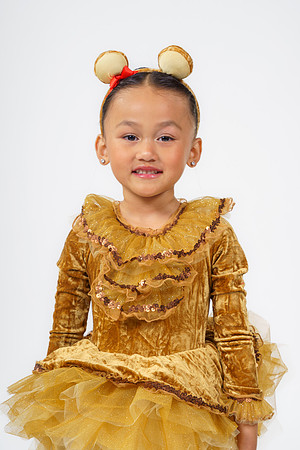 ZOELLE XIONG