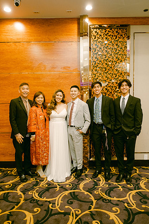 Connie & Eric Wedding 12-03-2022