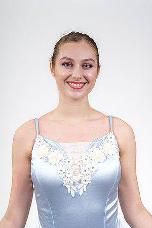LILA GORMAN