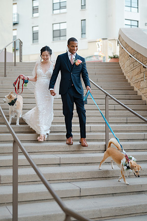 Peony and Phillip 09/21/2024 Wedding