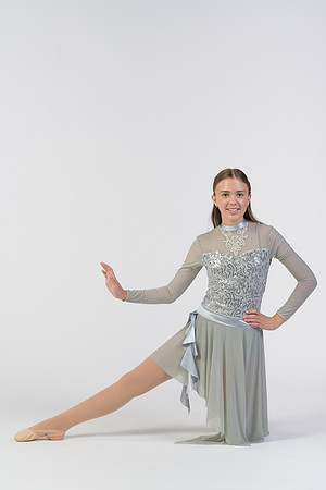 LEONA GRIGOROV