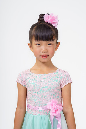 PEARL WANG