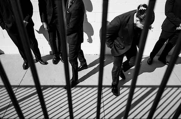 20250308 Elaria & Javier Wedding