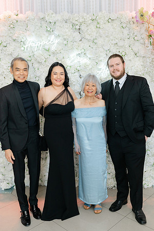 20250308 Elaria & Javier Wedding