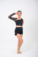 BETHANY YU
