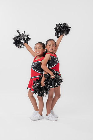 AJ and Janelle Ramos