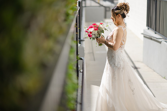 20250308 Elaria & Javier Wedding