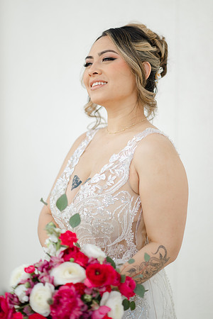 20250308 Elaria & Javier Wedding