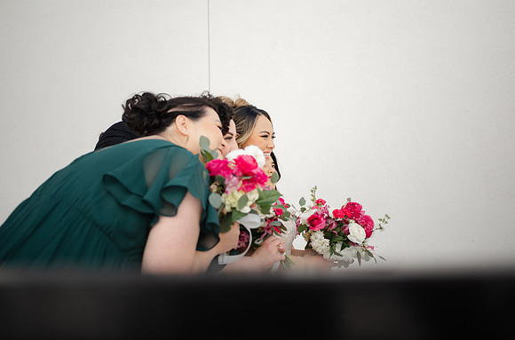 20250308 Elaria & Javier Wedding