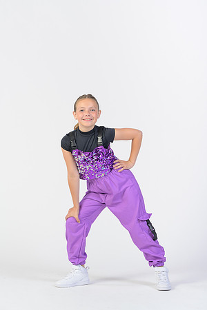 LEAH BROWN