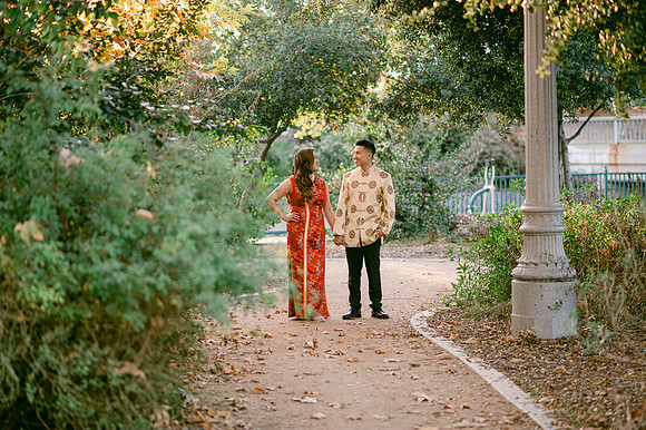 Connie & Eric Wedding 12-03-2022