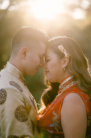 Connie & Eric Wedding 12-03-2022