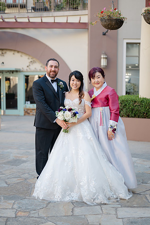 Ellycee and Mathew 08/29/2024