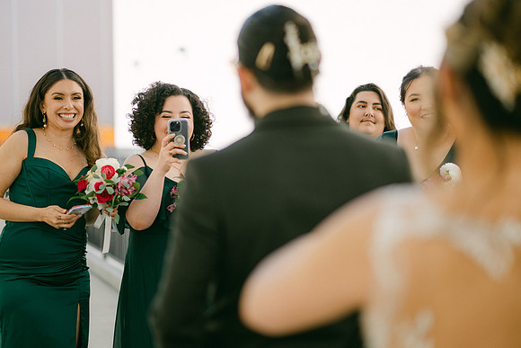 20250308 Elaria & Javier Wedding