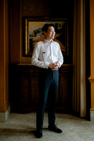 Evelyn and Kevin Liao Wedding