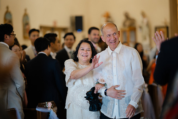 Joyce and Matthew Wedding 6/7/2025