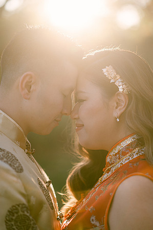 Connie & Eric Wedding 12-03-2022
