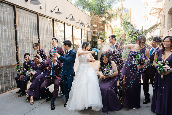 Sarah & Keji 10-12-2024 Wedding