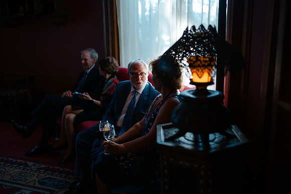 Daniel and Evan Wedding 06/21/2025