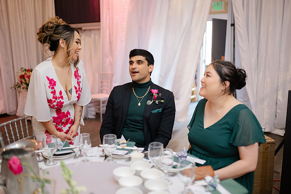 20250308 Elaria & Javier Wedding