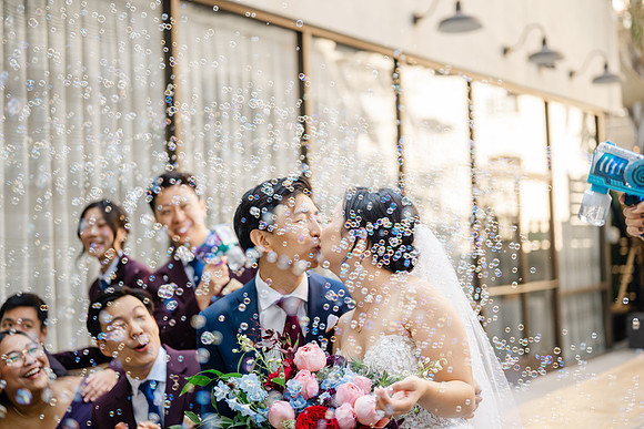 Sarah & Keji 10-12-2024 Wedding
