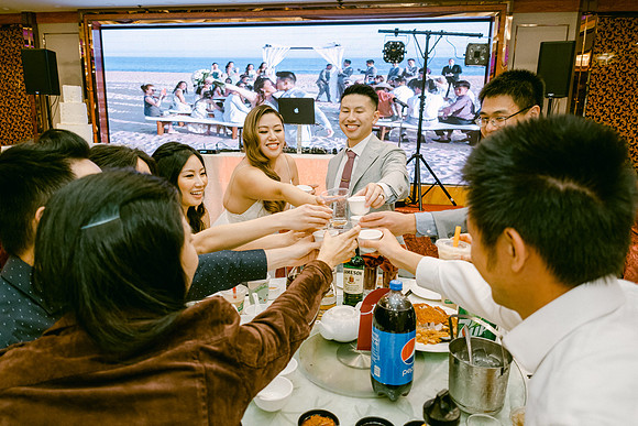 Connie & Eric Wedding 12-03-2022