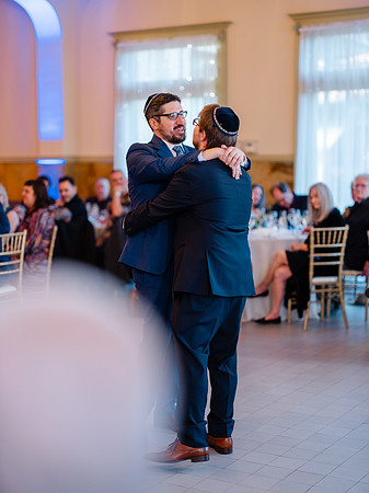 Daniel and Evan Wedding 06/21/2025