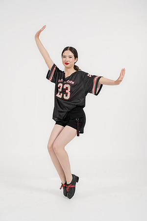 SARA GIDCUMB
