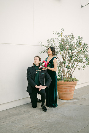 20250308 Elaria & Javier Wedding