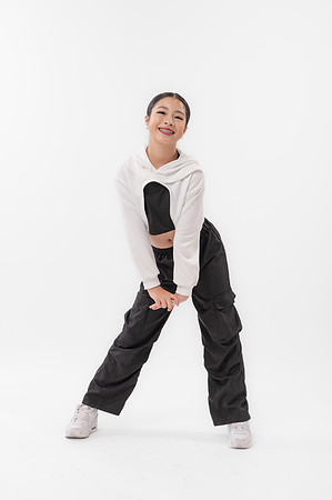 Khloe Huang