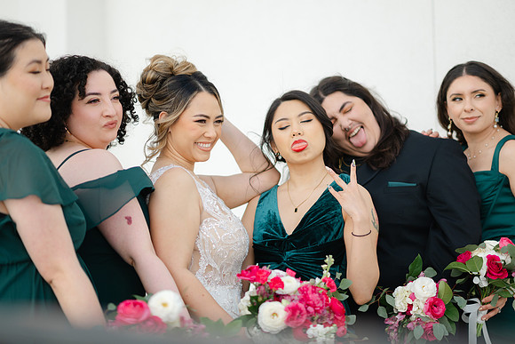 20250308 Elaria & Javier Wedding