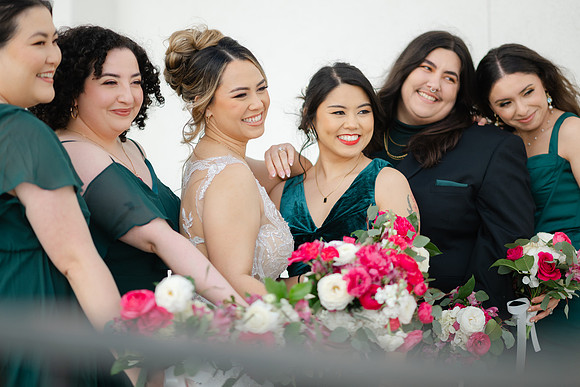 20250308 Elaria & Javier Wedding