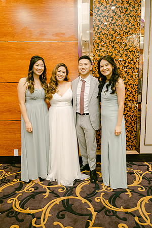 Connie & Eric Wedding 12-03-2022