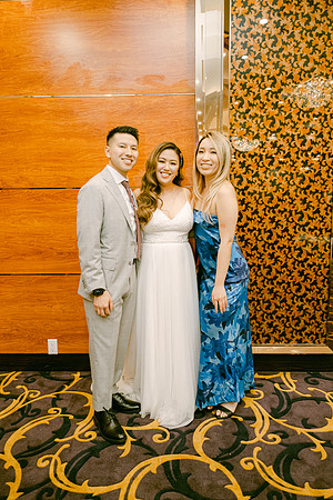 Connie & Eric Wedding 12-03-2022