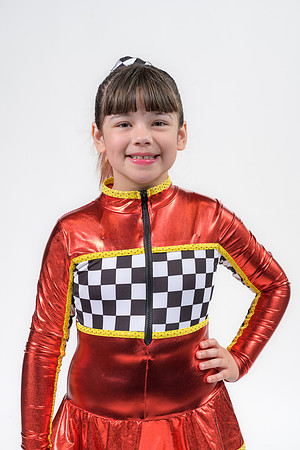 RAMONA MCCANY