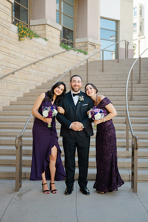 Ellycee and Mathew 08/29/2024
