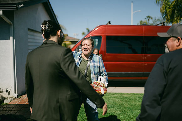 20250308 Elaria & Javier Wedding