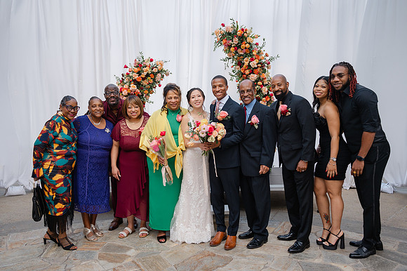Peony and Phillip 09/21/2024 Wedding