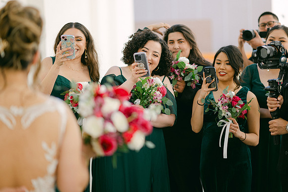 20250308 Elaria & Javier Wedding