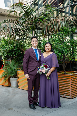Sarah & Keji 10-12-2024 Wedding