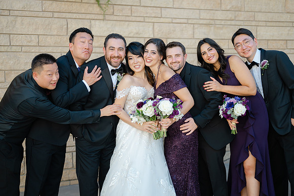Ellycee and Mathew 08/29/2024