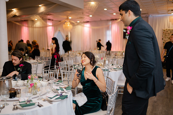 20250308 Elaria & Javier Wedding