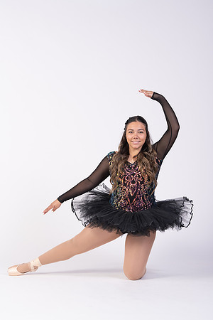 SAVANNAH MORUA